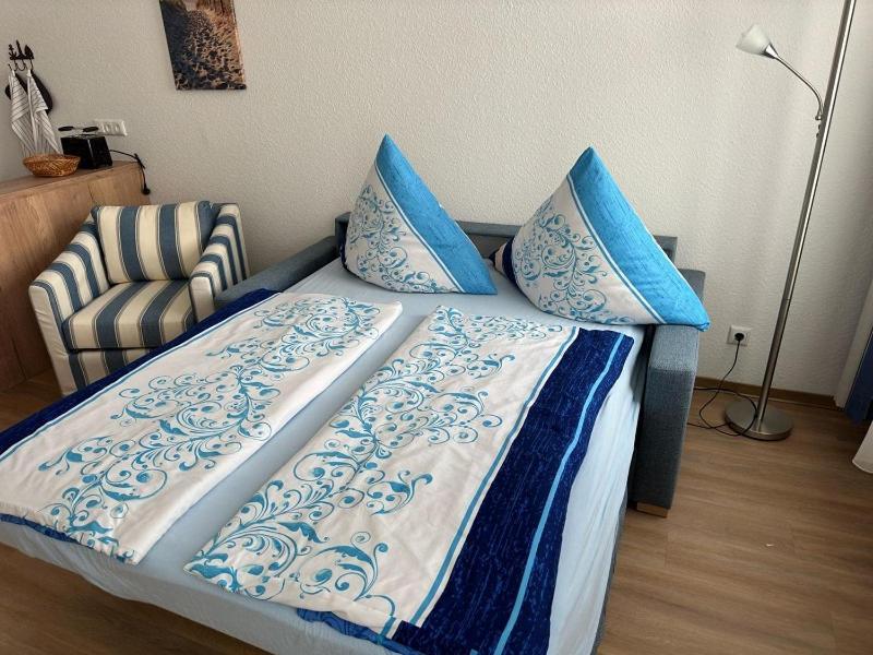 Affittacamere Haus Troja Rostock