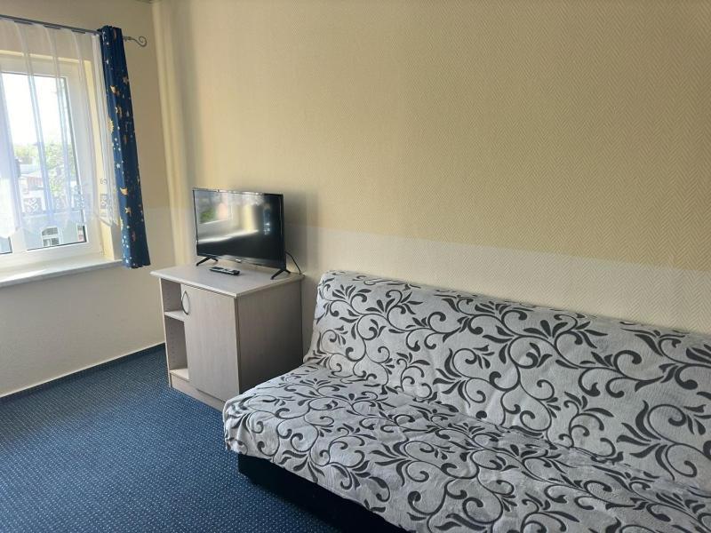 Affittacamere Haus Troja Rostock