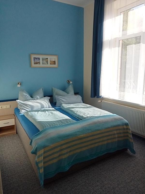 Haus Troja 2* Rostock