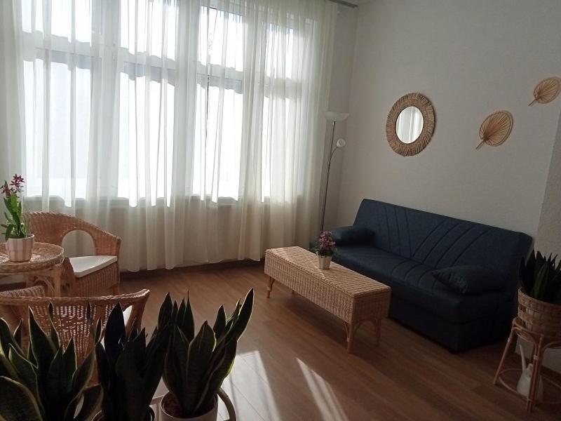 Haus Troja Affittacamere