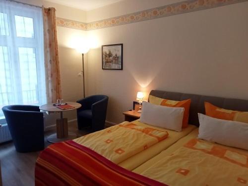 Haus Troja Affittacamere