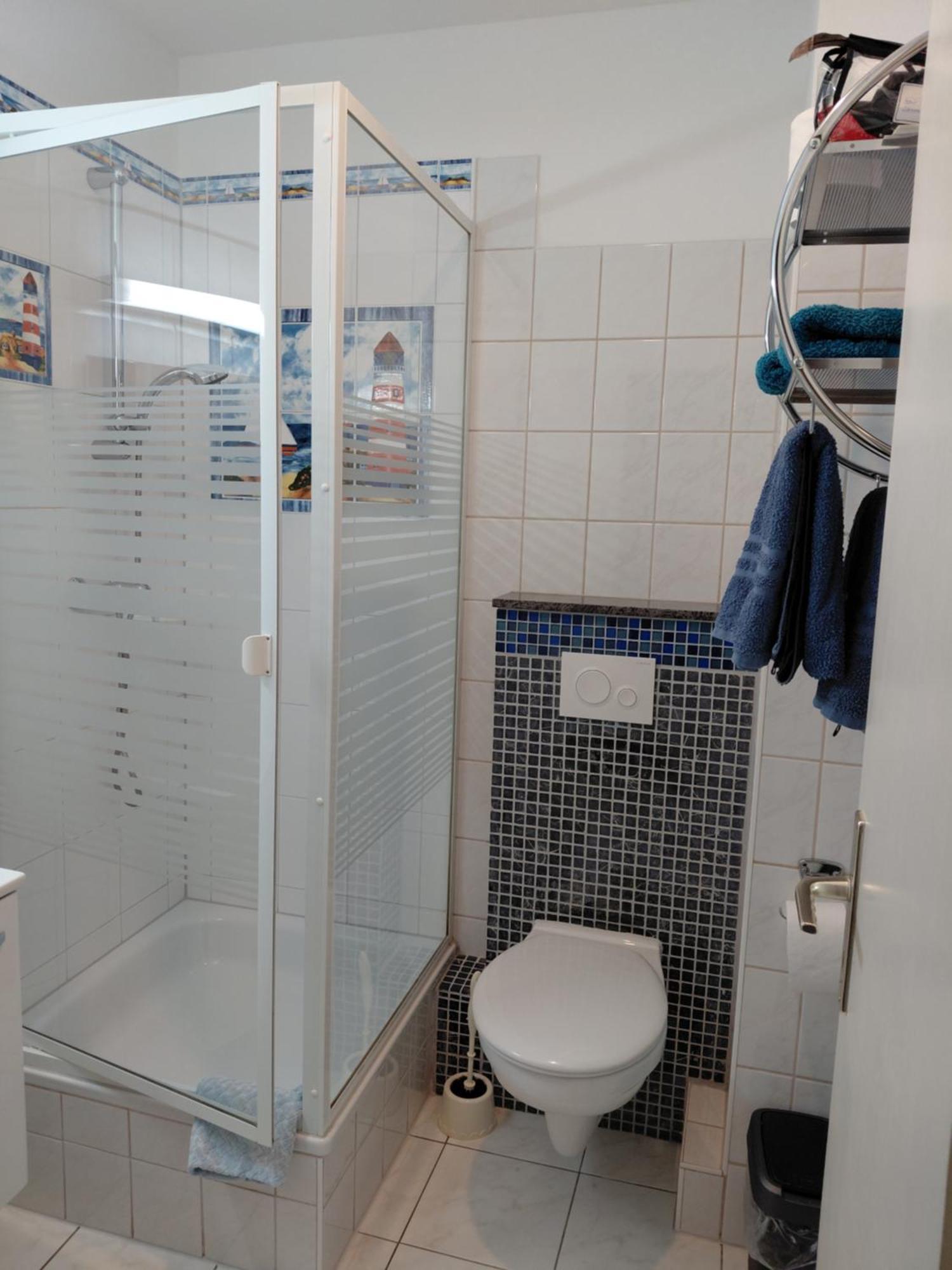 Affittacamere Haus Troja Rostock