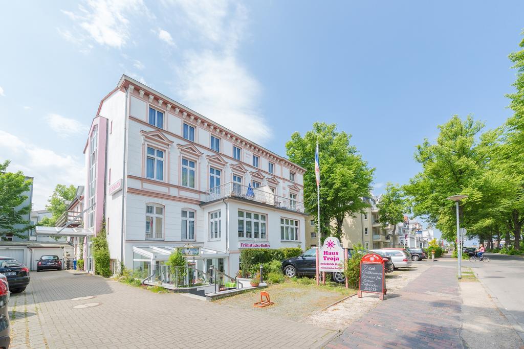 Haus Troja 2*