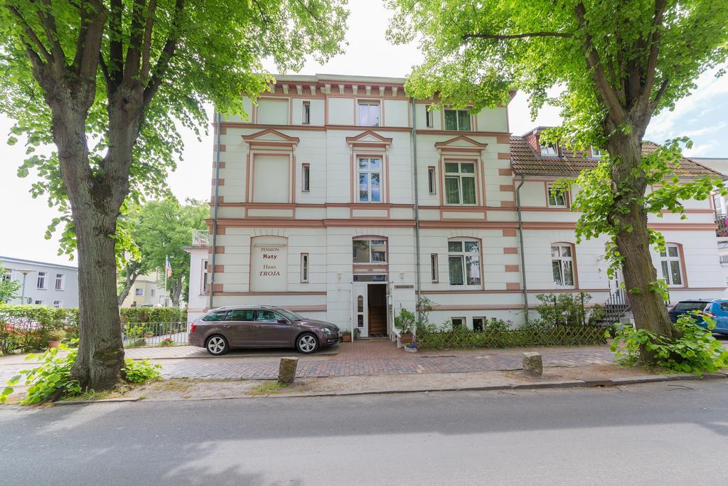 Haus Troja Gasthof 2*