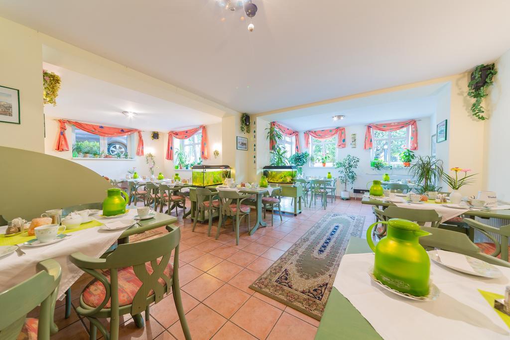 Haus Troja Affittacamere