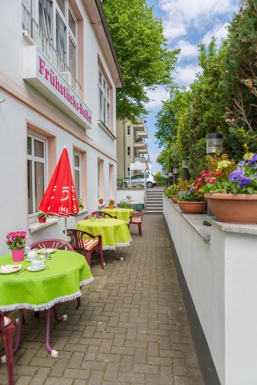 Haus Troja 2*