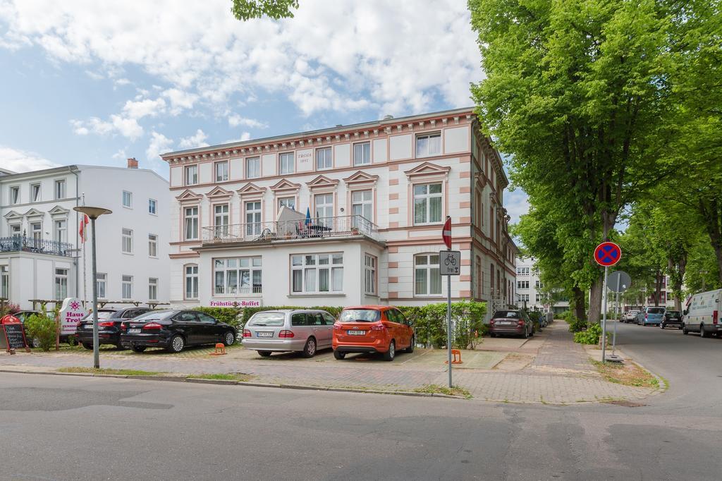 Haus Troja 2*